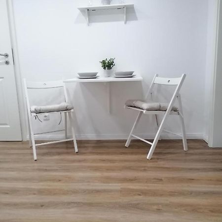 Nordunterkunft Neumünster Extérieur photo