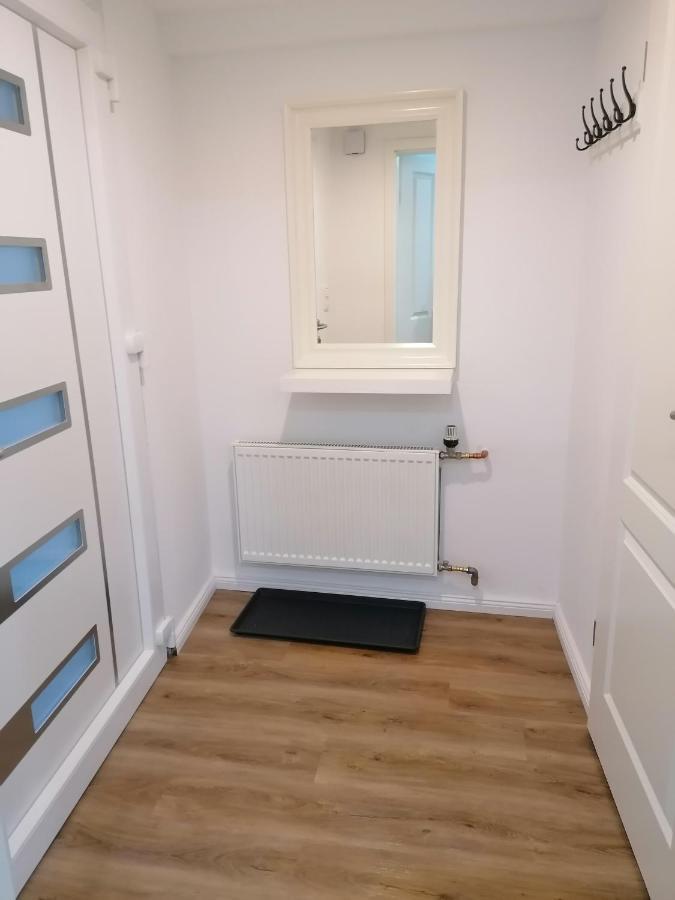 Nordunterkunft Neumünster Extérieur photo