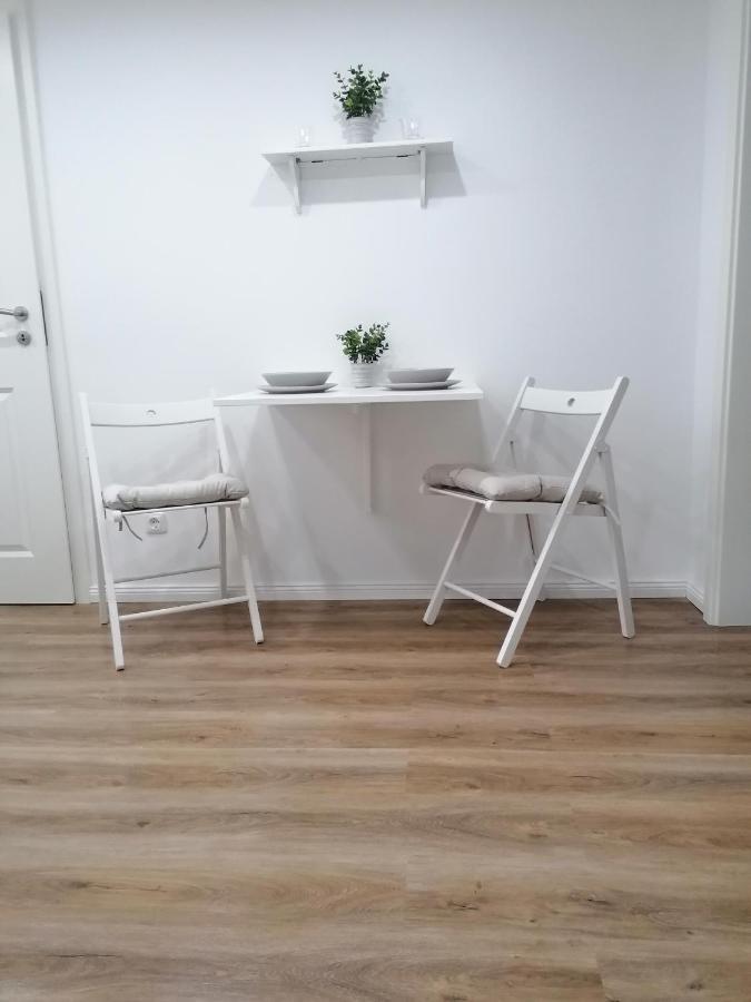 Nordunterkunft Neumünster Extérieur photo